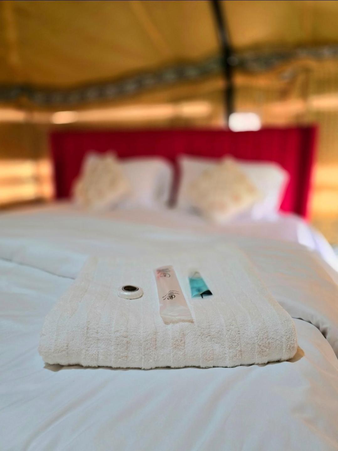 Moon Light Luxury Camp Hotel Badīyah Екстериор снимка