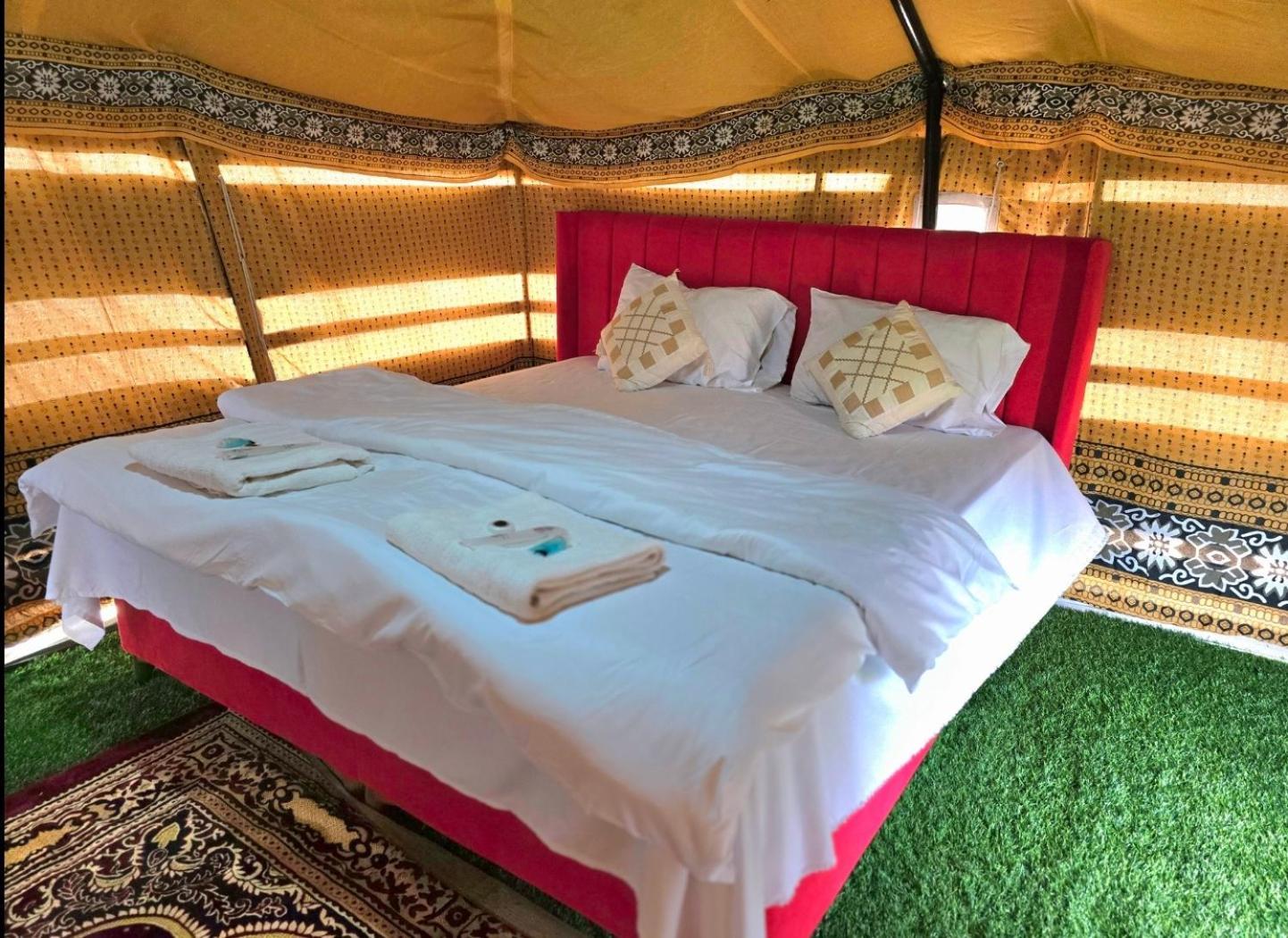 Moon Light Luxury Camp Hotel Badīyah Екстериор снимка