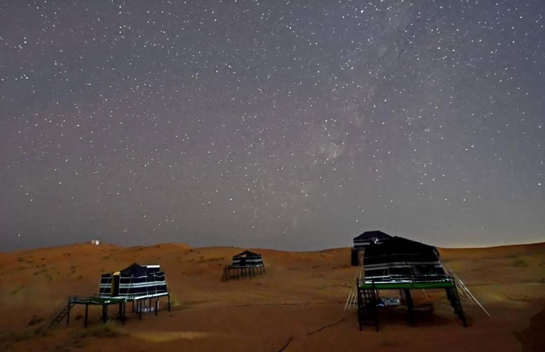 Moon Light Luxury Camp Hotel Badīyah Екстериор снимка